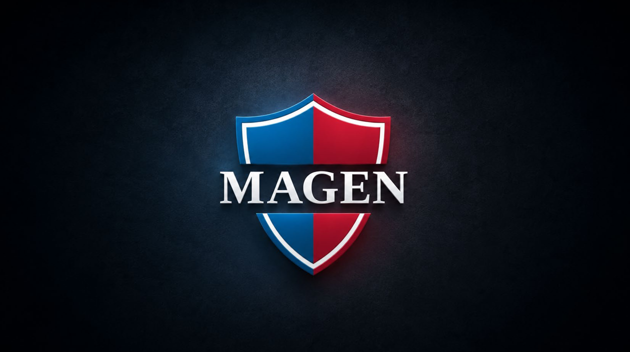 MAGEN
