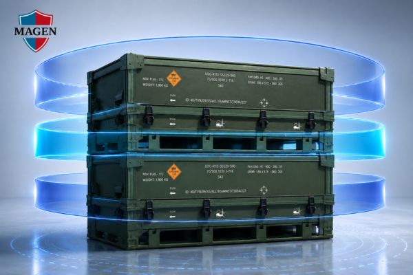 Modern Defense Systems