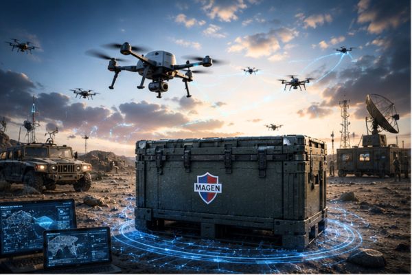 UAV