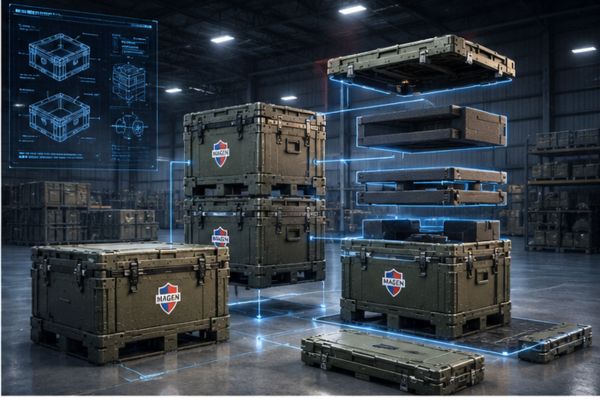Modular Protection Solutions